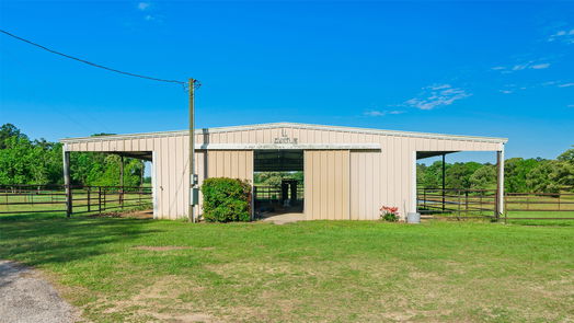 Willis 1-story, 3-bed 13093 & 12615 Browder Traylor Road-idx
