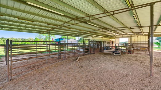 Willis 1-story, 3-bed 13093 & 12615 Browder Traylor Road-idx