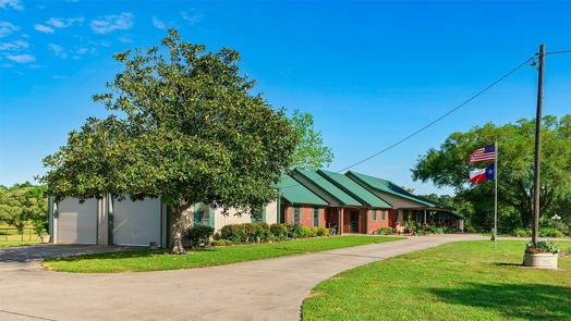 Willis 1-story, 3-bed 13093 & 12615 Browder Traylor Road-idx