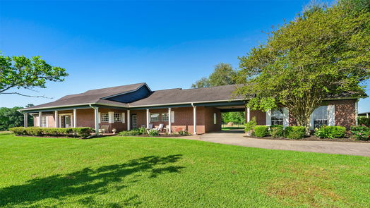 Willis 1-story, 3-bed 13093 & 12615 Browder Traylor Road-idx
