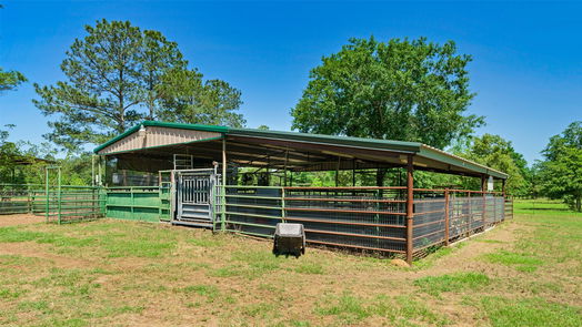 Willis 1-story, 3-bed 13093 & 12615 Browder Traylor Road-idx