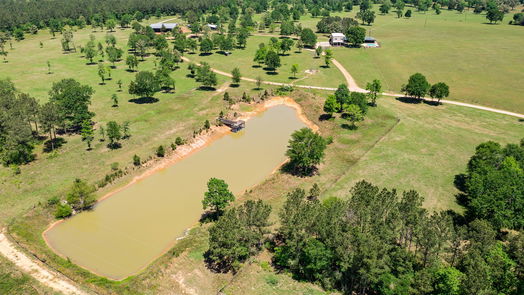 Willis 1-story, 3-bed 13093 & 12615 Browder Traylor Road-idx