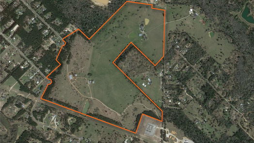 Willis 1-story, 3-bed 13093 & 12615 Browder Traylor Road-idx