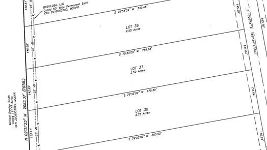 Willis null-story, null-bed 15649 Forest Grove Drive-idx