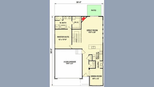 Willis 2-story, 3-bed 15320 Coaltown-idx