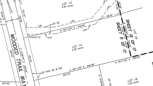 Willis null-story, null-bed 15682 Wooded Trail Way-idx