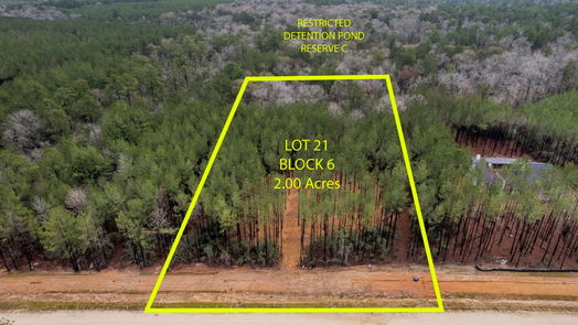 Willis null-story, null-bed 12762 Oak Barrel Road-idx