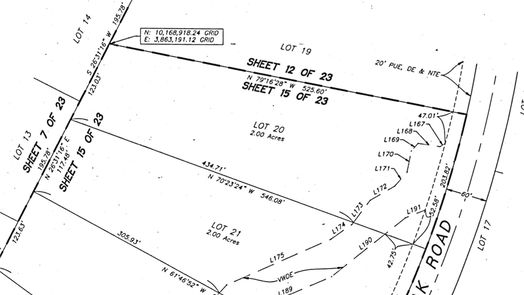 Willis null-story, null-bed 15884 Ridge Oak Road-idx