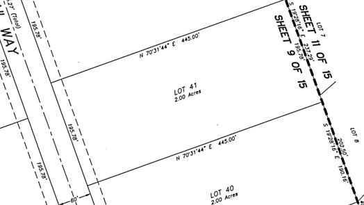 Willis null-story, null-bed 15850 Wooded Trail Way-idx