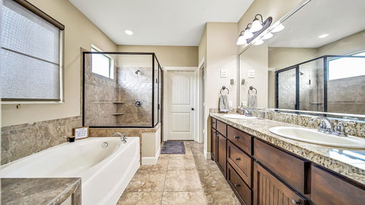 Willis 2-story, 4-bed 11457 Oak Springs Drive-idx