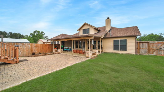 Willis 2-story, 4-bed 11457 Oak Springs Drive-idx