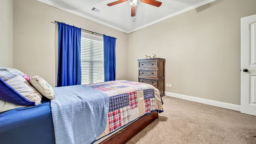 Willis 2-story, 4-bed 11457 Oak Springs Drive-idx