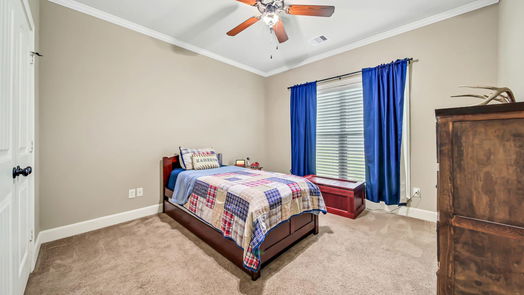 Willis 2-story, 4-bed 11457 Oak Springs Drive-idx