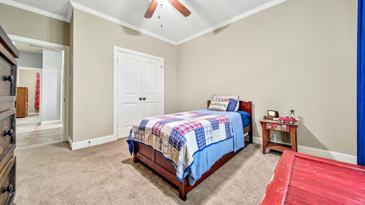 Willis 2-story, 4-bed 11457 Oak Springs Drive-idx