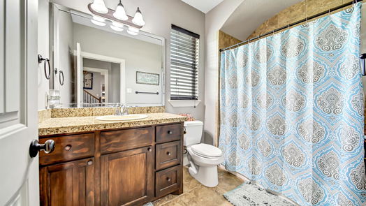 Willis 2-story, 4-bed 11457 Oak Springs Drive-idx