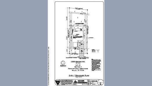 Willis 1-story, 4-bed 12089 Mustang-idx