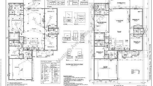 Willis 1-story, 4-bed 12089 Mustang-idx