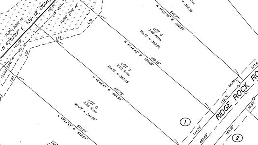 Willis null-story, null-bed 15721 Ridge Rock Road-idx