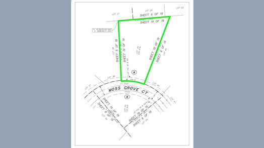 Willis null-story, null-bed 11831 Moss Grove Court-idx