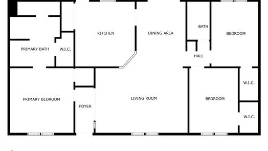 Willis 1-story, 3-bed 9666 Creek Vista Lane-idx