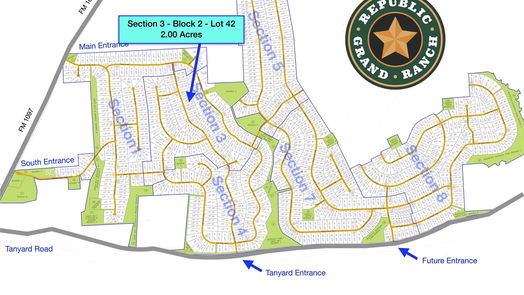 Willis null-story, null-bed 15856 Wooded Trail Way-idx