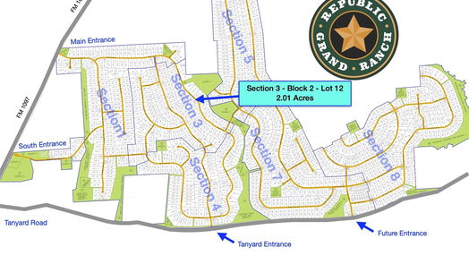 Willis null-story, null-bed 10774 Ruger Road-idx