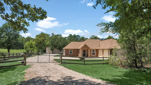 Willis 1-story, 2-bed 15275 Coaltown Road-idx