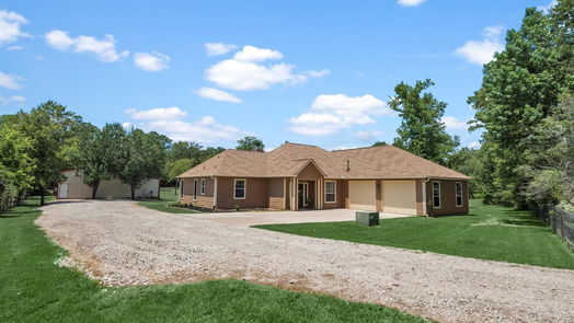 Willis 1-story, 2-bed 15275 Coaltown Road-idx