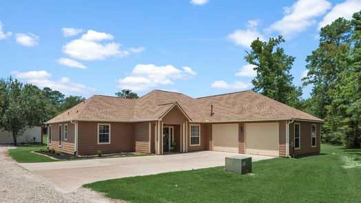 Willis 1-story, 2-bed 15275 Coaltown Road-idx