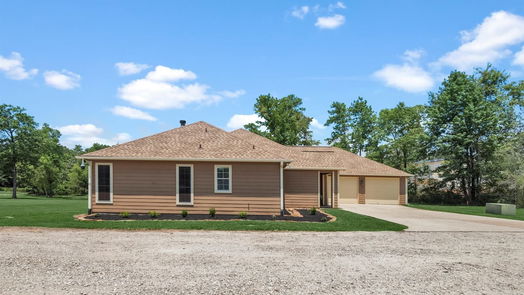 Willis 1-story, 2-bed 15275 Coaltown Road-idx