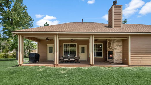 Willis 1-story, 2-bed 15275 Coaltown Road-idx