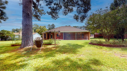 Willis null-story, 3-bed 12113 Maverick Drive-idx