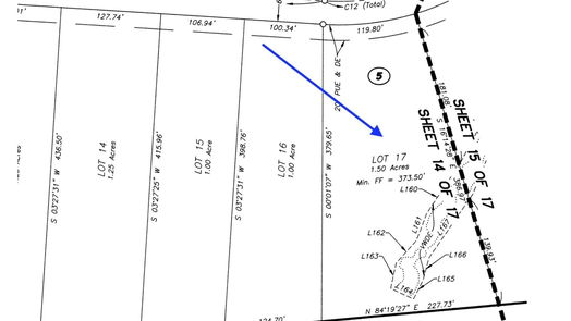 Willis null-story, null-bed 186 Exploration Road-idx