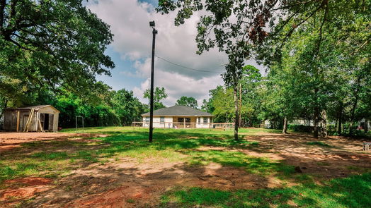 Willis 1-story, 3-bed 3968 Sam Houston Road-idx