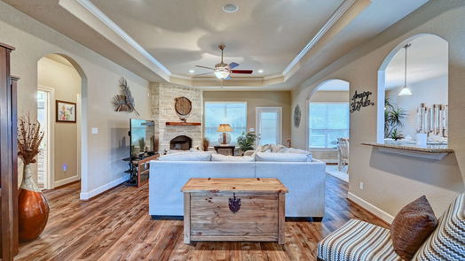 Willis null-story, 3-bed 19 Double Creek Drive-idx