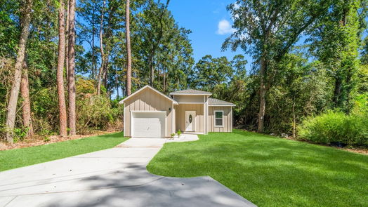 Willis null-story, 2-bed 15400 Kickapoo Trail-idx