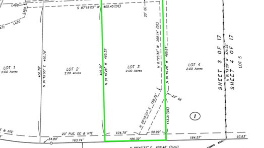 Willis null-story, null-bed 15824 Republic Ranch Road N-idx