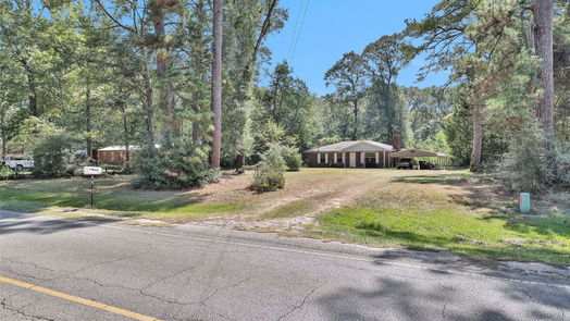 Willis 1-story, 2-bed 10810 County Line Road-idx