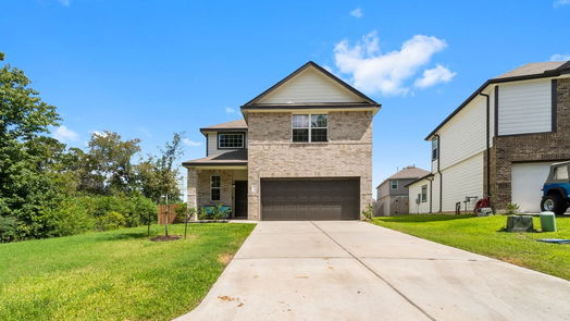 Willis 2-story, 4-bed 13538 Luke Prairie Court-idx