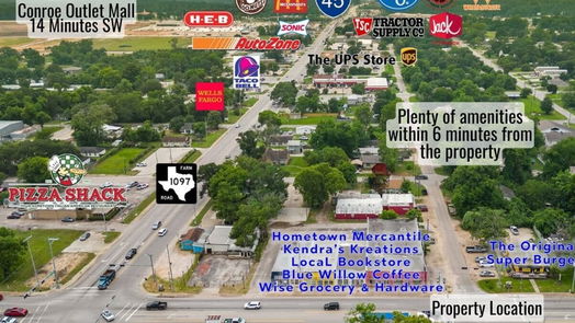 Willis null-story, 7-bed 13629 Rose Road Road-idx