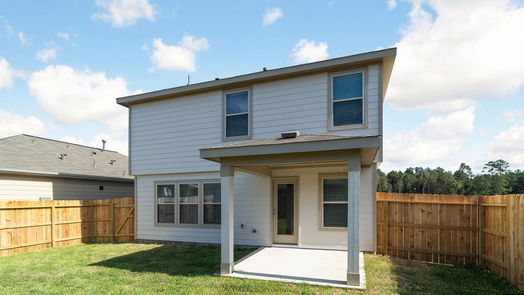 Willis 2-story, 3-bed 2607 Bluewood Court-idx