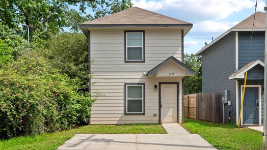 Willis 2-story, 2-bed 4139 Sam Houston Road-idx