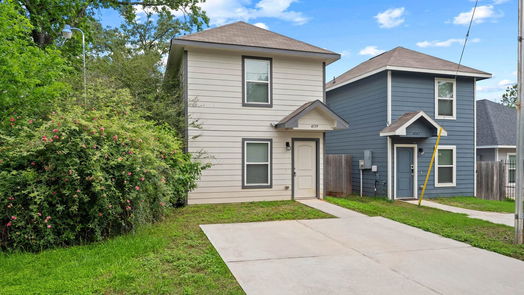 Willis 2-story, 2-bed 4139 Sam Houston Road-idx