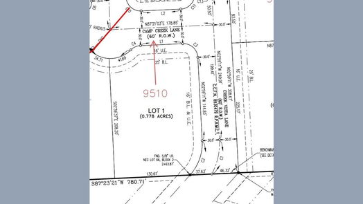 Willis null-story, null-bed 9510 Camp Creek Lane-idx