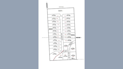 Willis null-story, null-bed 9510 Camp Creek Lane-idx