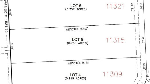 Willis null-story, null-bed 11315 Camp creek court-idx