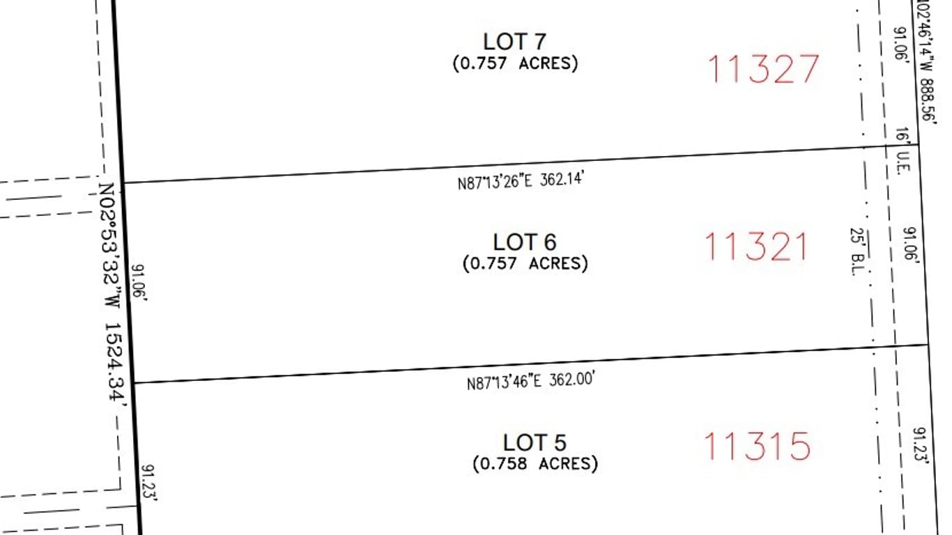 Willis null-story, null-bed 11321 Camp creek court-idx