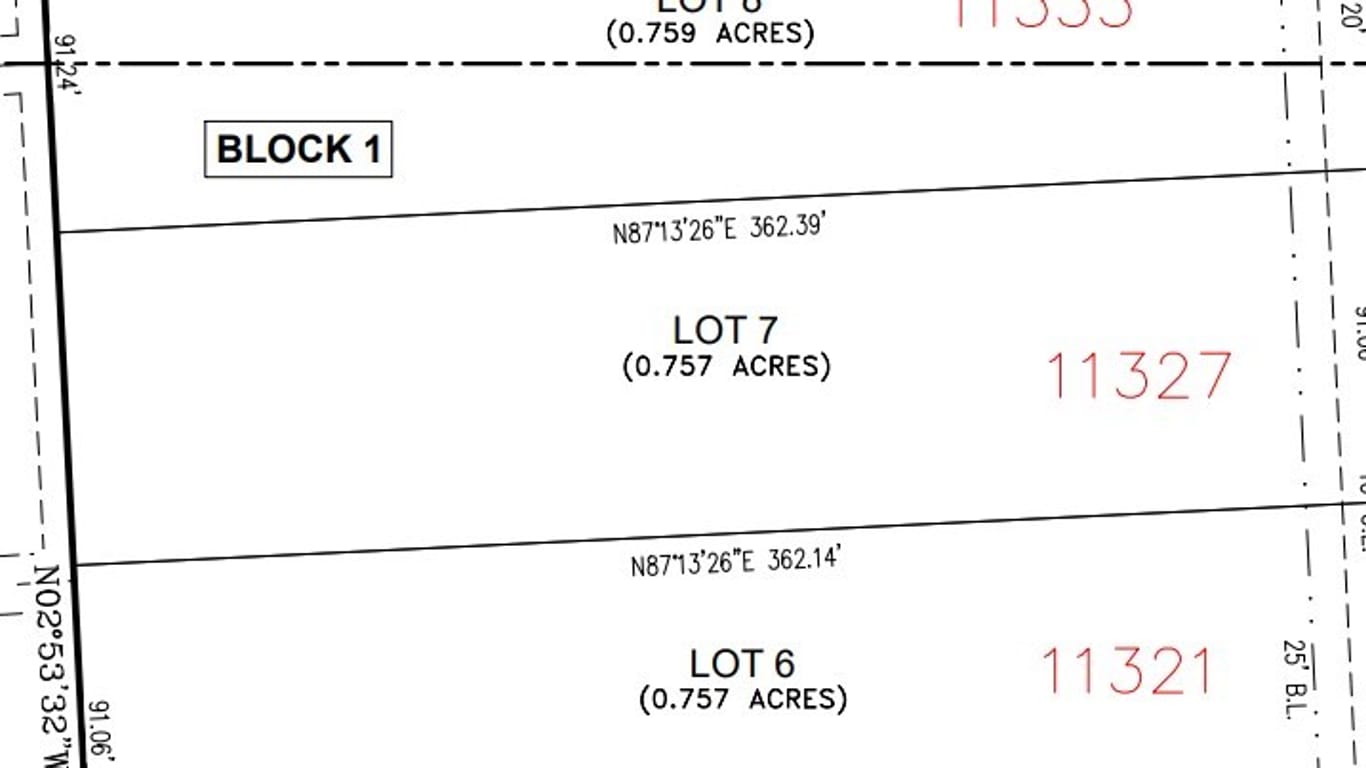 Willis null-story, null-bed 11327 Camp creek court-idx