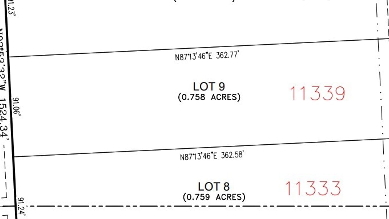 Willis null-story, null-bed 11339 Camp creek court-idx