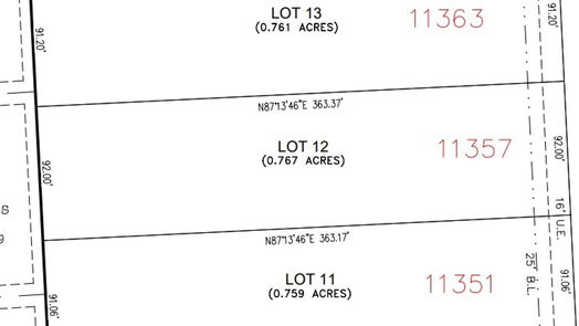 Willis null-story, null-bed 11357 Camp creek court-idx